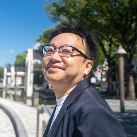 代表取締役 岡本 昌幸