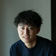 Ease Life Inc. 代表取締役　小林裕生 さまの顔写真