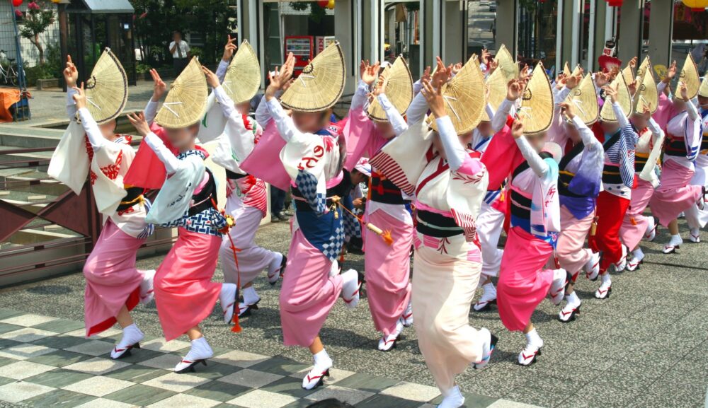 徳島県民は日本有数の投資好き！？＊クイズ付き＊