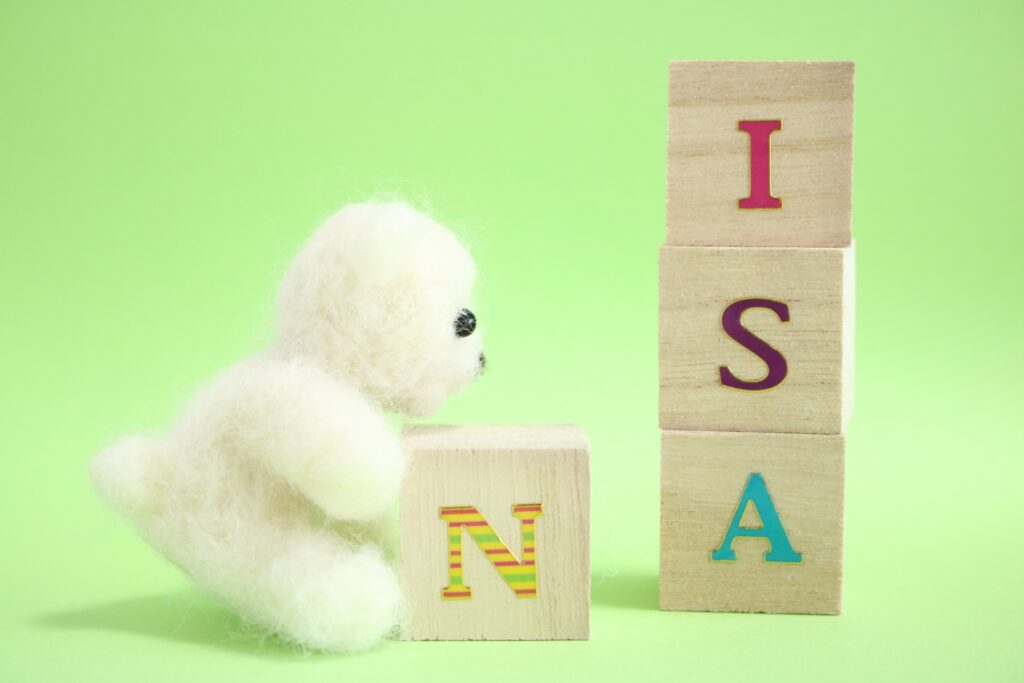 ISA
