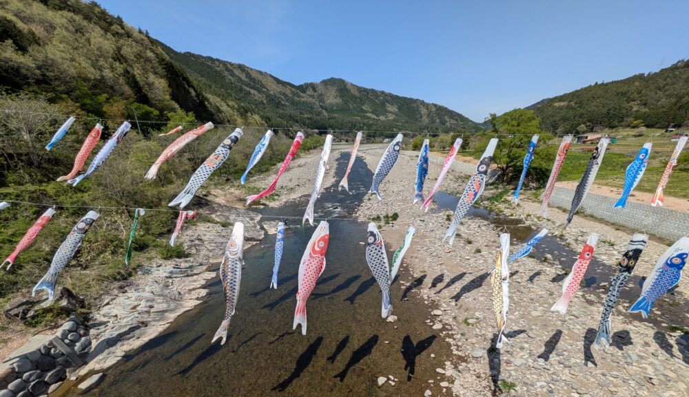 2026年5月のお休みのご連絡